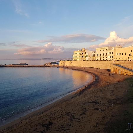 CASETTE BRIGANTI - monolocali indipendenti con angolo cottura Gallipoli Esterno foto