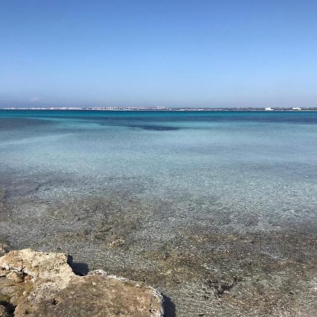 CASETTE BRIGANTI - monolocali indipendenti con angolo cottura Gallipoli Esterno foto