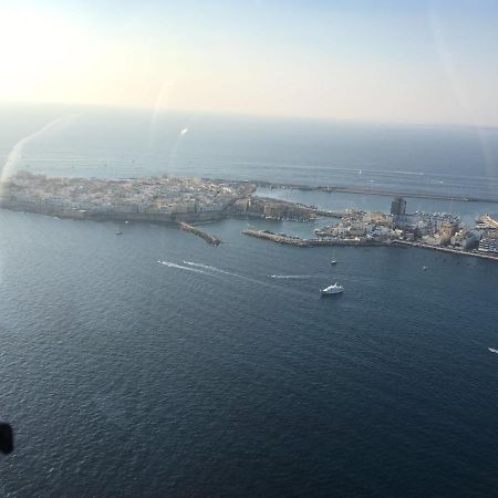 CASETTE BRIGANTI - monolocali indipendenti con angolo cottura Gallipoli Esterno foto