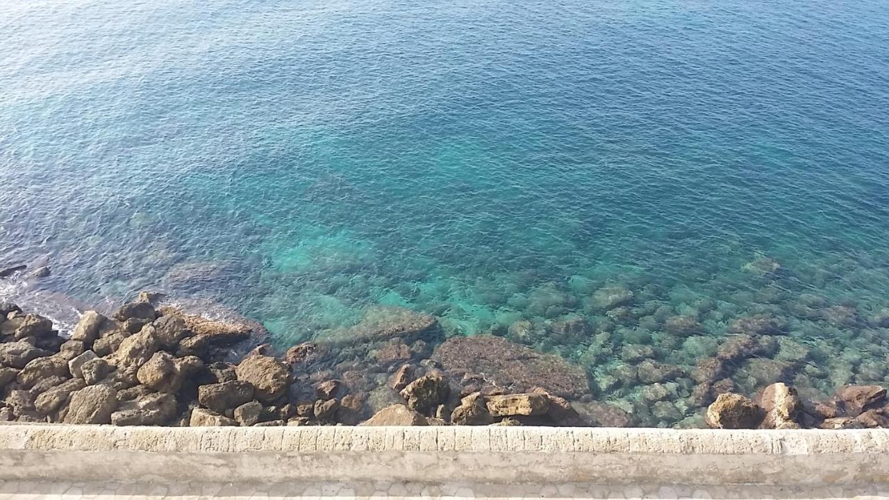 CASETTE BRIGANTI - monolocali indipendenti con angolo cottura Gallipoli Esterno foto